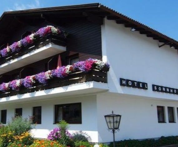 HOTEL SONNHOF SMART & GREEN